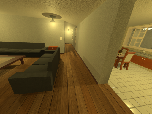 BaxegaBR Home