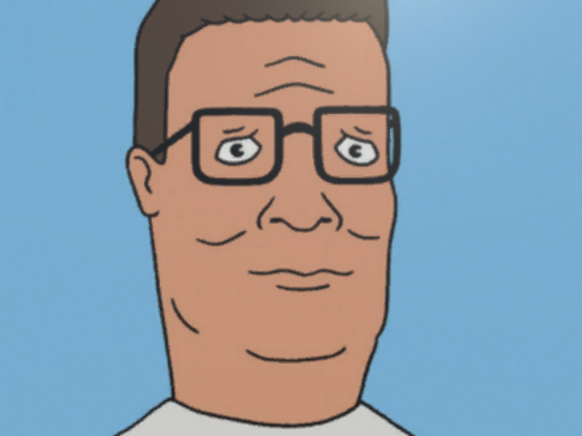 Hank World