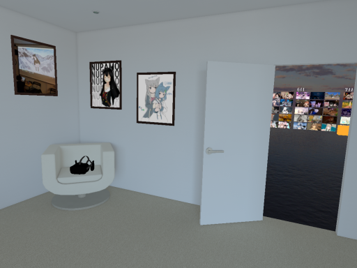 PAMO ROOM 2019