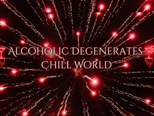 ~AD Chill World~