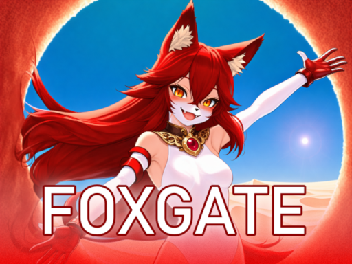 FOXGATE