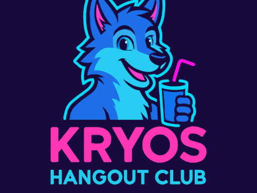 Kryos Hangout Club World