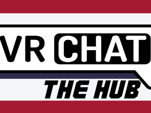 VRChat Thailand The Hub