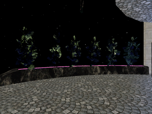 Kuindi's Avatar world