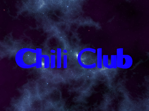 Chili Club