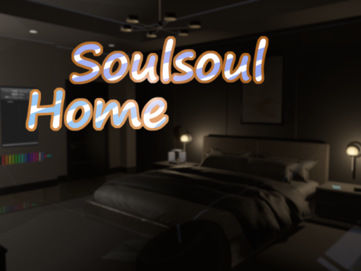 Soulsoul home