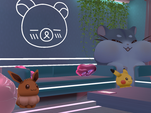 Kawaii Home