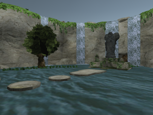 Water Spring