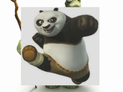 Po‘s Scuffed Avatar World