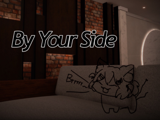 By Your Side