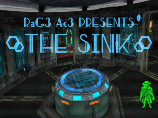 Fallout˸ THE SINK