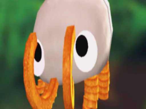 Bunger Avatar World