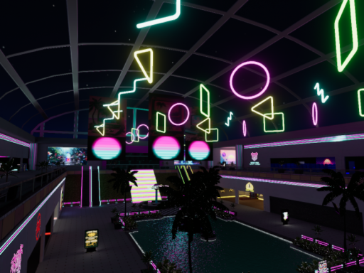 Sunset Plaza