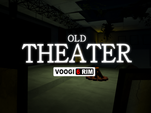 Old Theater