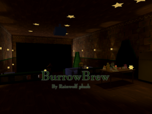 BurrowBrew
