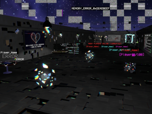 MEM_ERROR_0xDEADBEEF - OPTIMIZATION