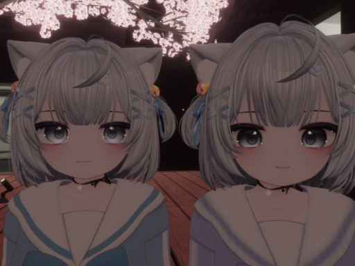 Harbeth的家