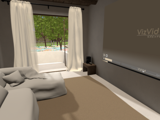 shiki room-nest