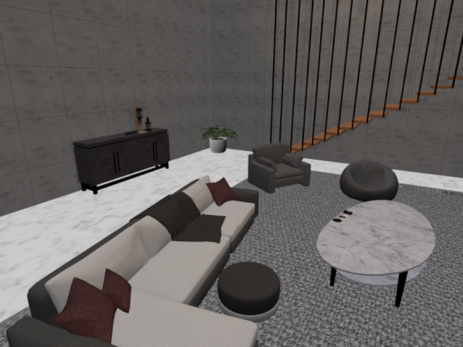 Underroom