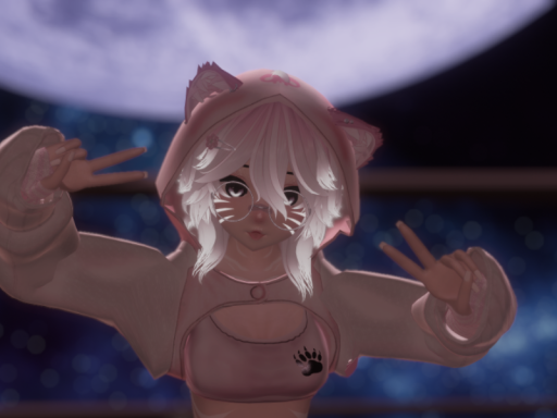 W O L F ROOM