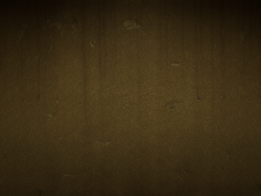 Empty floor