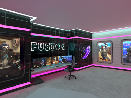 Fusion
