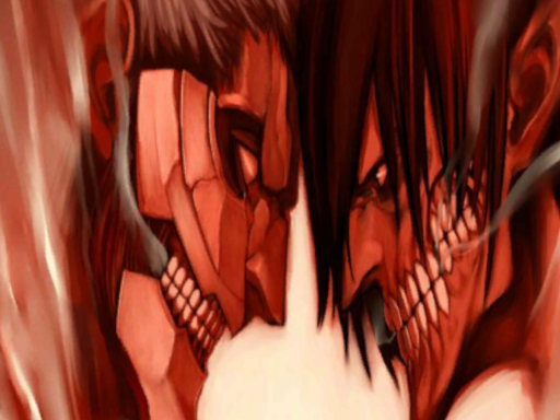 Reiner's Sexy Avatars