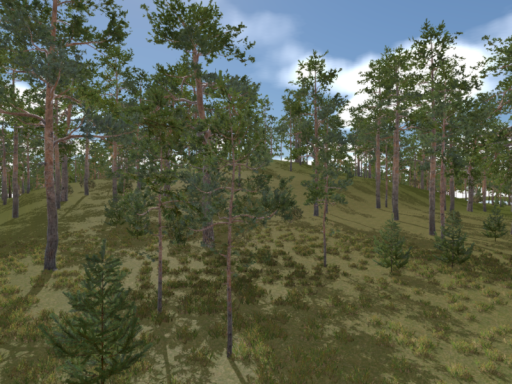 Test World 1