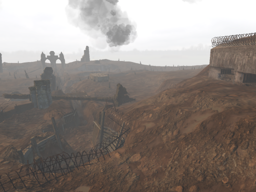 Avatar Legend （FPS）