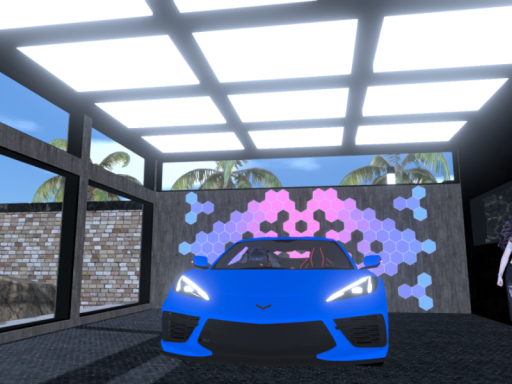 Haecchi's Home
