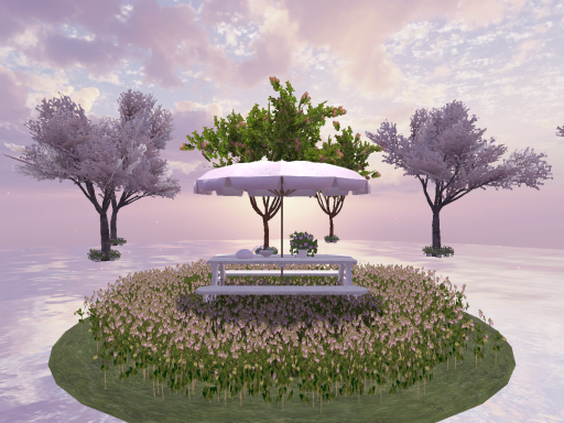 Fork's Garden