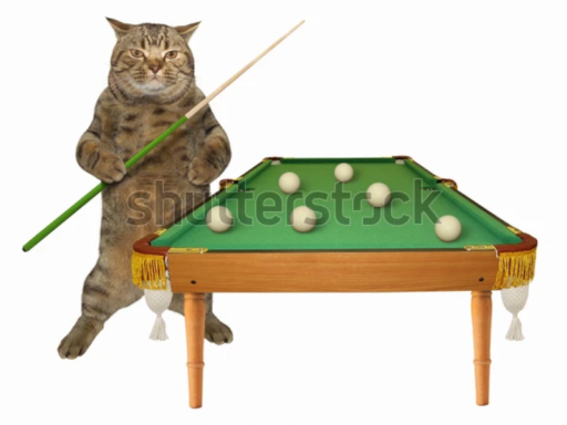 Sezus balls