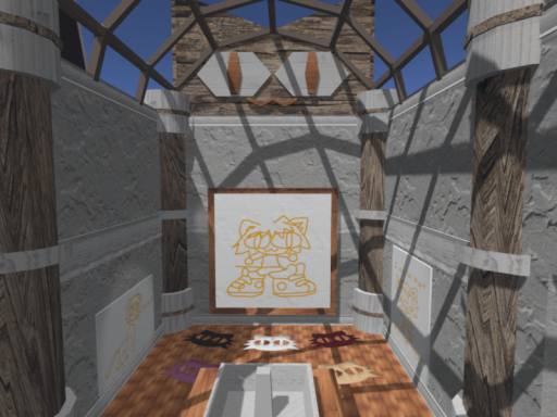 Neco art