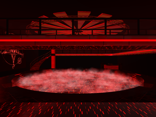 Devil's Playground