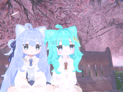 Neko520nya Home