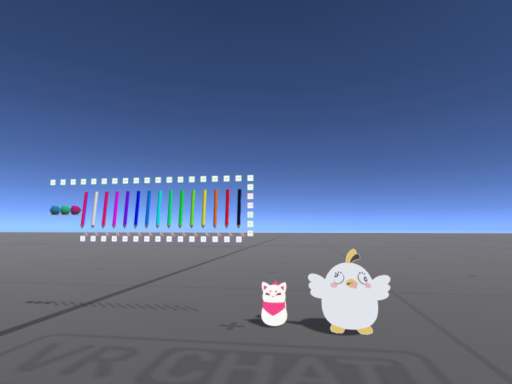 DDDの巣