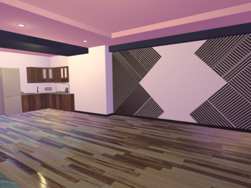 Arhangel Home
