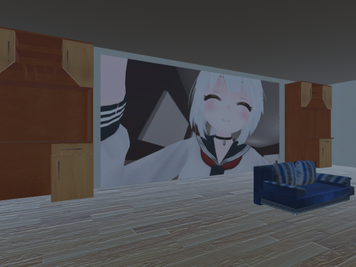 yoko's room01