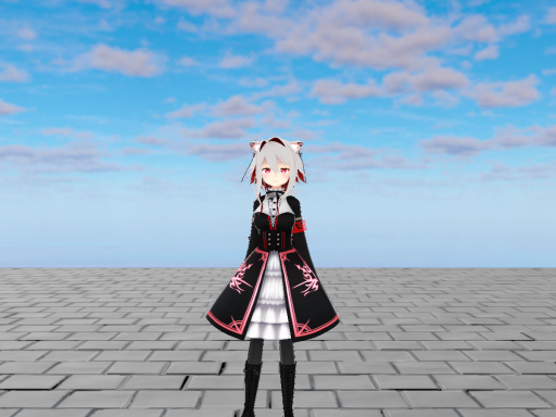 UdonNPCWorld
