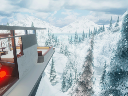 Skylark Loft