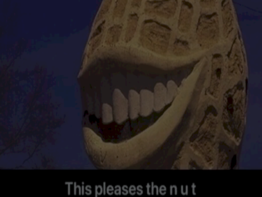 Nut Room