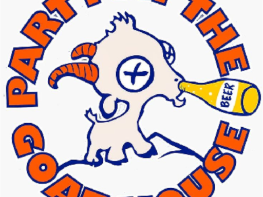 THE GOAT HOUSE