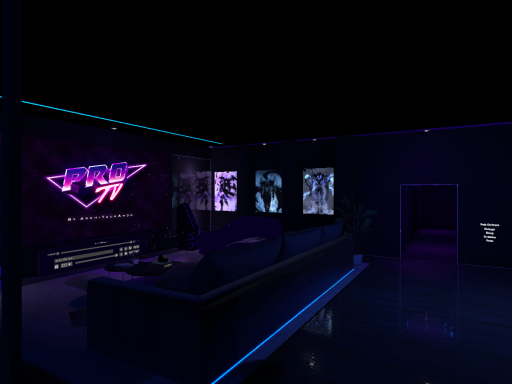 Violet Nights
