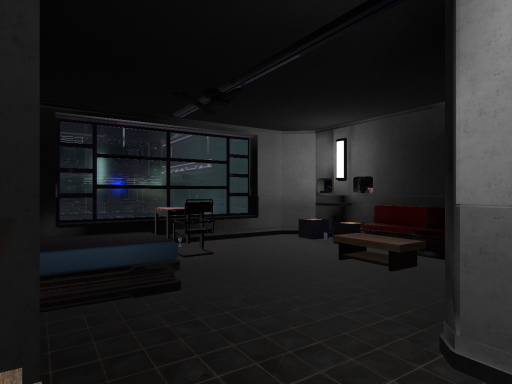 Ks apartment