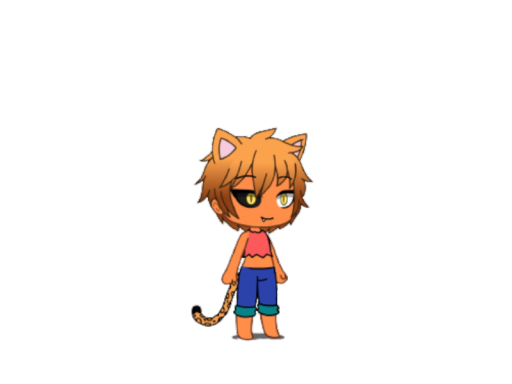 Jack's avatar world 2․0