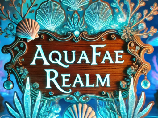 AquaFae Realm