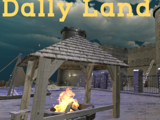 Dally Land