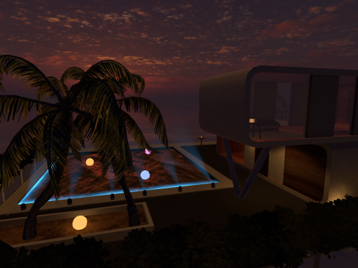 SunsetSquare