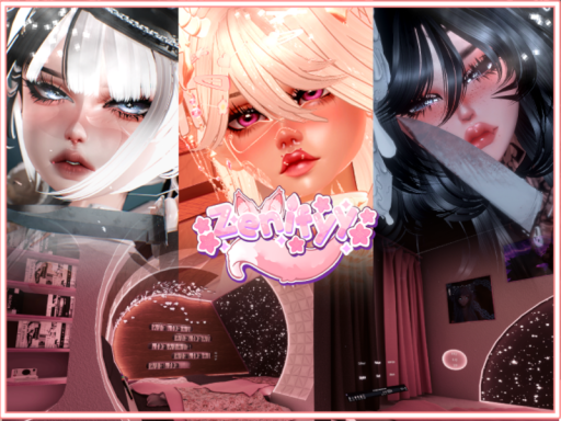 Zenifyy Avatars