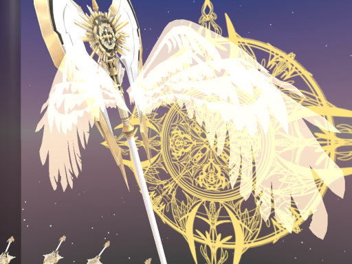 council from heaven